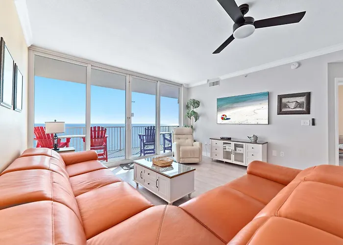 San Carlos 1704 Holiday home