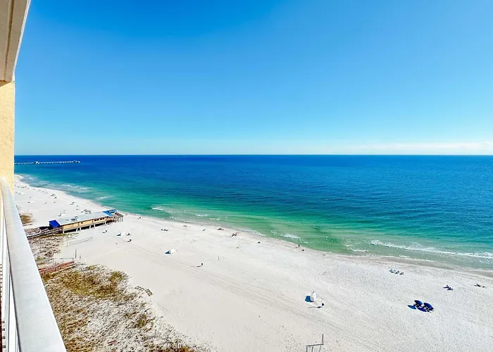 San Carlos 1704 * Gulf Shores