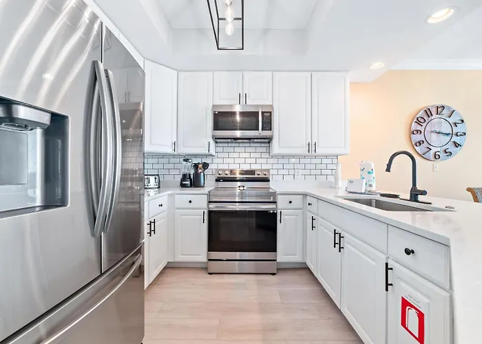 San Carlos 1704 Holiday home *