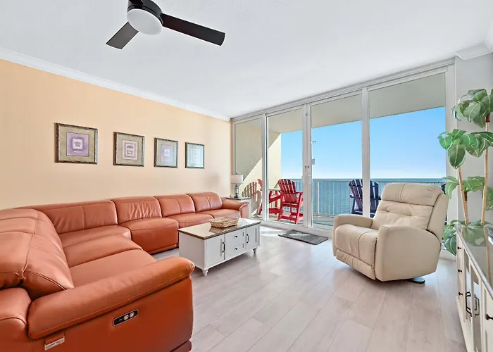 San Carlos 1704 Gulf Shores