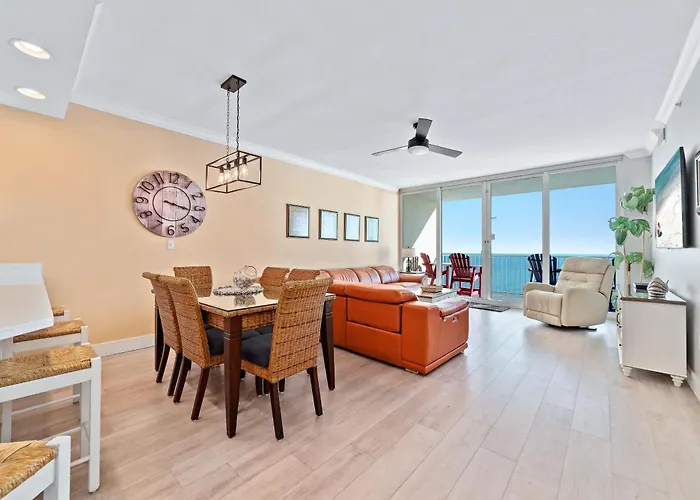 San Carlos 1704 Holiday home
