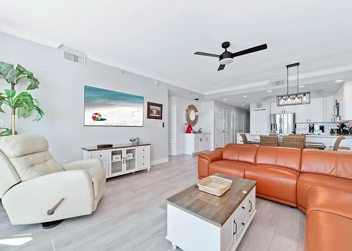 Holiday home San Carlos 1704