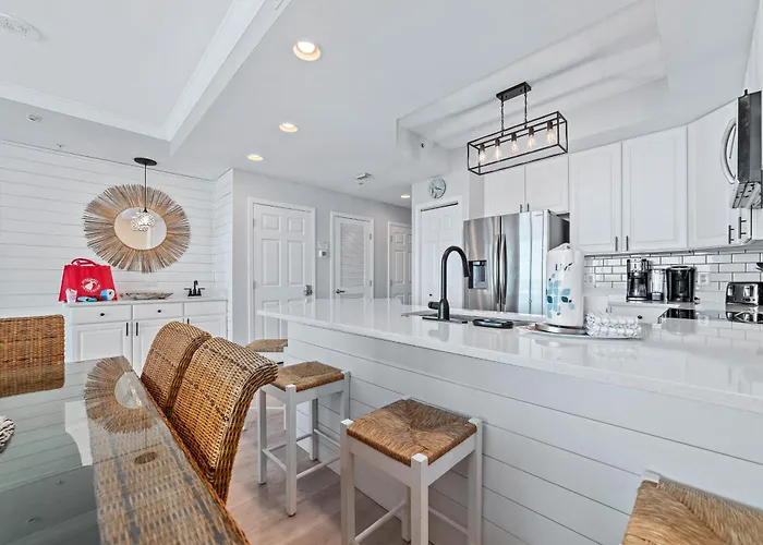 San Carlos 1704 Holiday home *