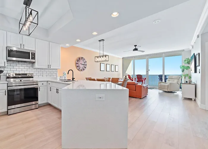 Holiday home San Carlos 1704
