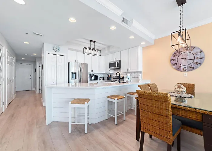 San Carlos 1704 Gulf Shores