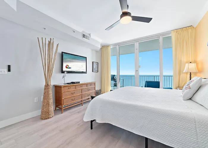 Holiday home San Carlos 1704