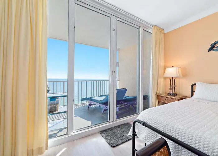 San Carlos 1704 Holiday home Gulf Shores