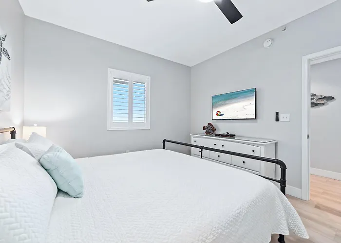 San Carlos 1704 Holiday home Gulf Shores