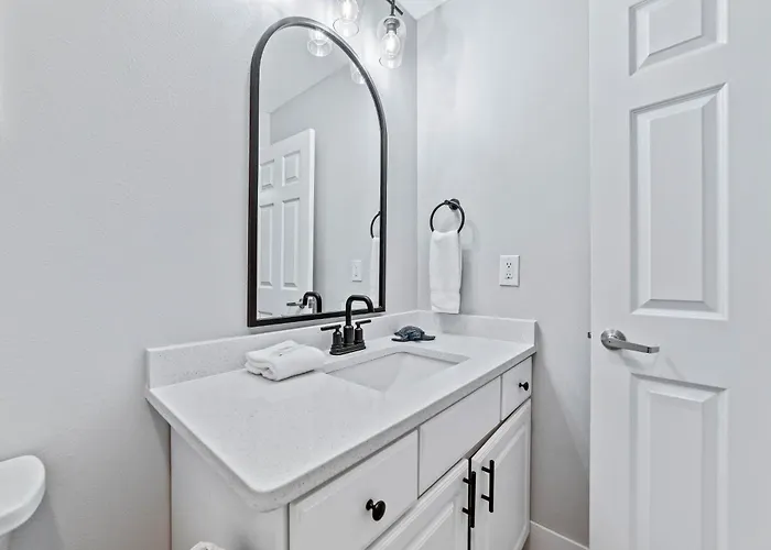 San Carlos 1704 Holiday home