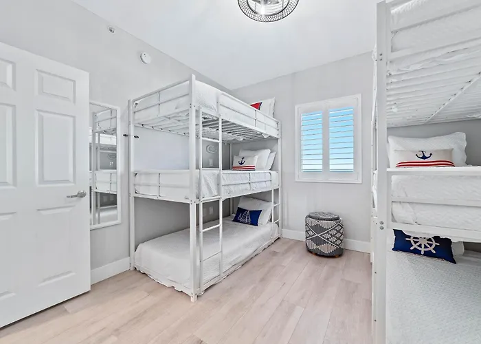 Holiday home San Carlos 1704