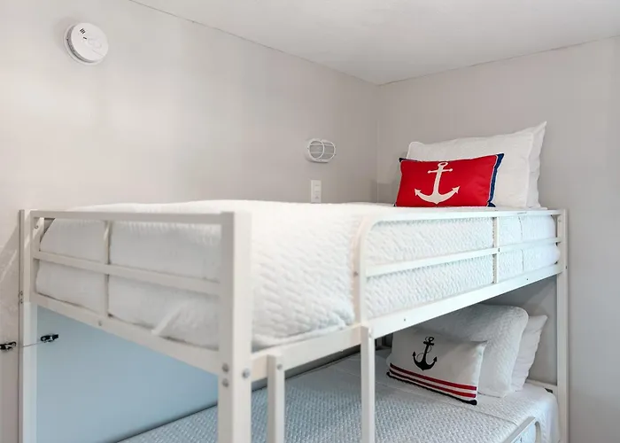 San Carlos 1704 Gulf Shores