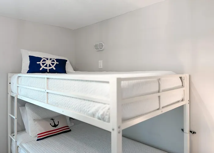 San Carlos 1704 Holiday home *