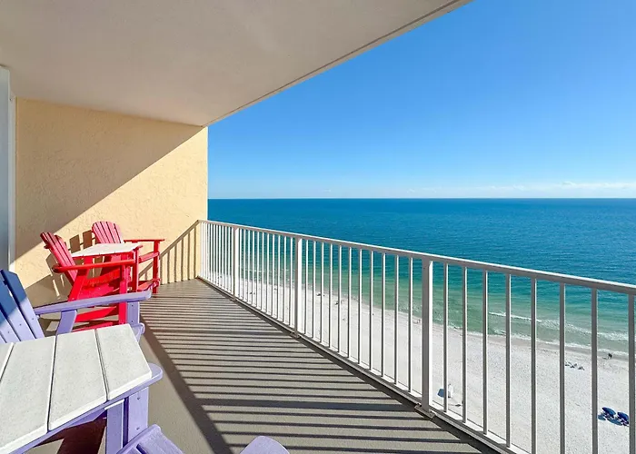 San Carlos 1704 Holiday home *