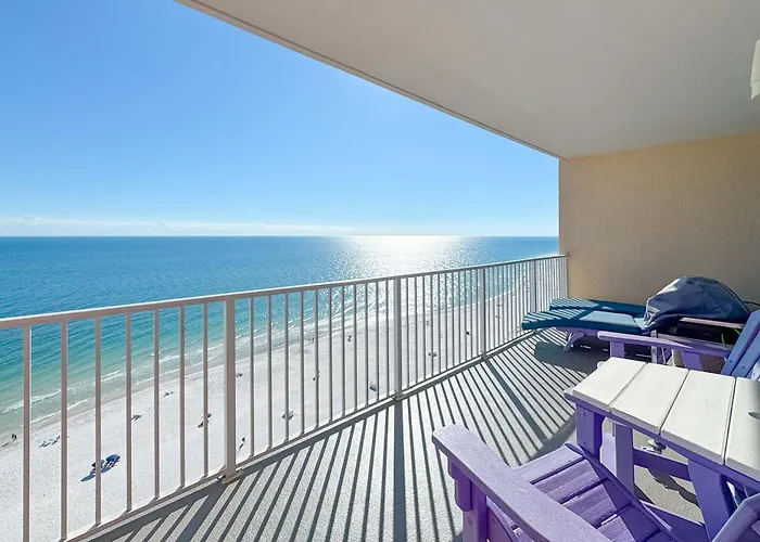 San Carlos 1704 Holiday home Gulf Shores