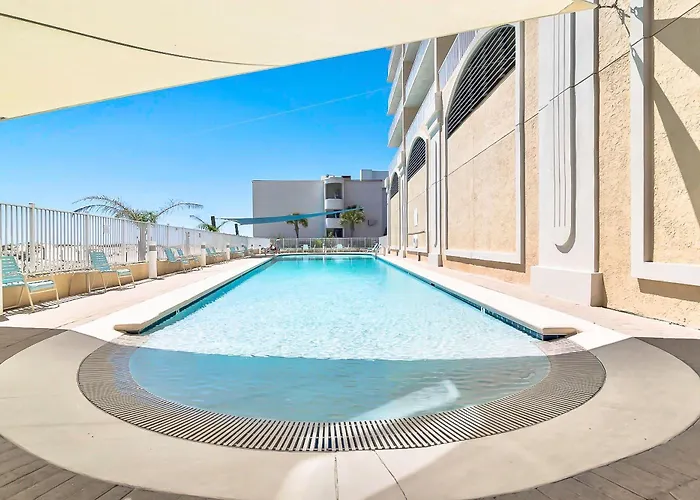San Carlos 1704 Gulf Shores
