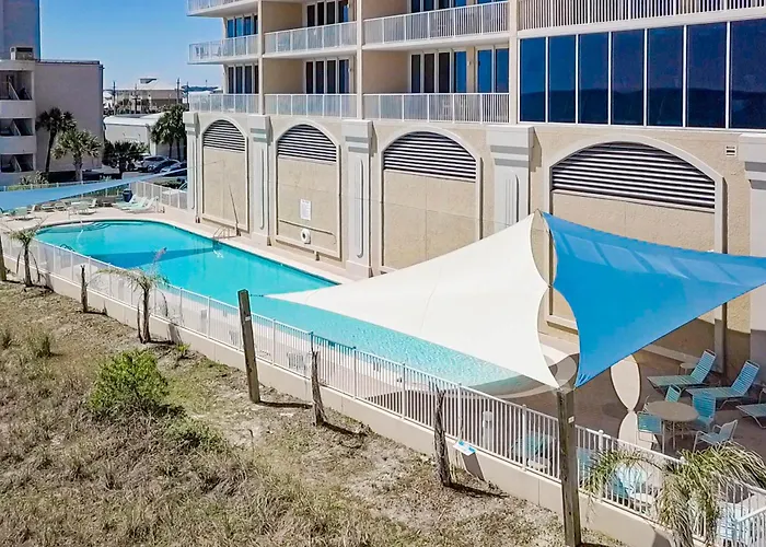 San Carlos 1704 * Gulf Shores