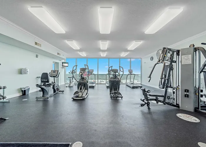 San Carlos 1704 Holiday home Gulf Shores